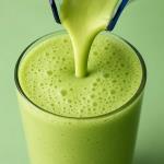 Eintägige Reinigungs- und Abnehmdiät